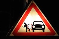 За два дні на Волині в результаті ДТП постраждало дев’ять осіб