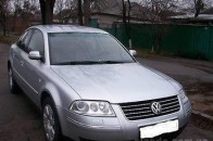 Луцькі правоохоронці виявили авто, викрадене у Київській області