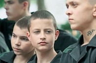 Цьогоріч на Волині порушено 33 кримінальні справи відносно неповнолітніх