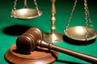 Під час передвиборчої  кампанії волинські міліціонери порушили дві кримінальні справи