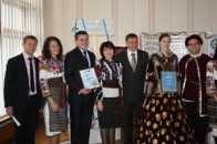 Лучани братимуть участь у 19 Міжнародному туристичному салоні «УКРАЇНА'2012»