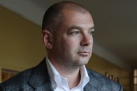 Ігор Палиця привітав працівників та учнів школи № 17 з ювілеєм