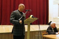 Ігор Палиця допоможе зробити Палац Учнівської молоді кращим