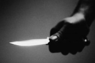 На Волині вітчим внаслідок сварки вдарив ножем сина співмешканки