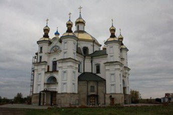 На Волині проводять реконструкцію старовинної церкви