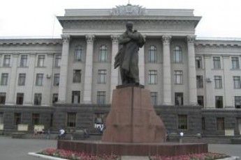 Коцан: Юрій Недужко жодного дня не працював у нашому університеті