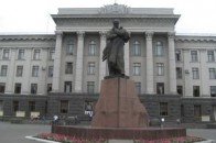 Коцан: Юрій Недужко жодного дня не працював у нашому університеті