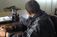 У Луцьку затримали першокурсника, який обікрав цигарковий кіоск