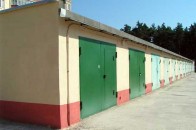 У Луцьку судитимуть голову гаражного кооперативу за 1300$ хабара