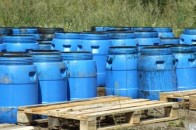 Волинь продовжують очищати від отрутохімікатів