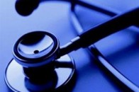 На Волині центральна районна лікарня відкрилася після ремонту