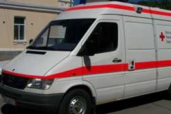 На Волині відкрили нову дитячу поліклініку