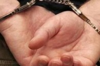 На Волині затримали крадія-рецидивіста