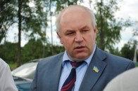 Голова Ратнівської РДА Трикош, якого звинувачували в хабарництві скоро знову приступить до роботи