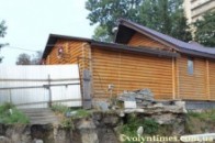 Священик, який посеред Луцька почав зводити церкву, завдав державі збитків на 3,6 млн грн