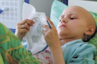 Держава змушує жити з болем невиліковно хворих людей
