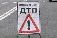 На Волині Мерседес збив 8-річного хлопчика
