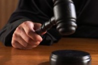 Волинського держслужбовця засудили до 3 років позбавлення волі