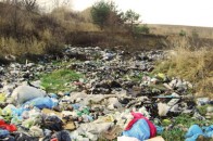 На Волині прокуратура виявила 3 несанкціонованих сміттєзвалища