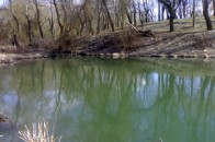 Волинь отримає гроші на боротьбу з підтопленнями