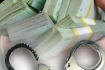 Волинські податківці виявили сумнівних фінансових операцій на суму понад 175 мільйонів гривень
