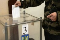 Чисті вибори «Регіонам» потрібні, як китайцям рис