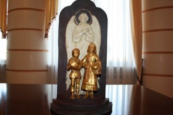 У Луцьку планують встановити пам’ятник Хритиянському Милосердю