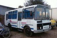 На Волині зупинили водія шкільного автобуса, який віз дітей у нетверезому стані