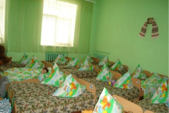 На Волині інтенсивно відкриватимуть дитячі садочки