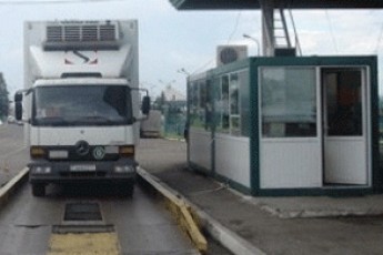 Волинська митниця та бізнесмени майже порівну цьогоріч поповнили бюджет