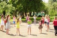 Цьогоріч табори відвідали більше 55 тисяч волинських дітей