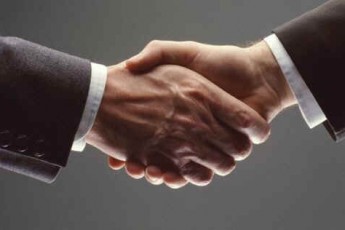 У Луцьку підписали меморандум про взаємодію та співробітництво щодо стратегії розвитку міста Луцька