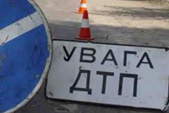 У Луцьку внаслідок зіткнення двох авто один постраждалий
