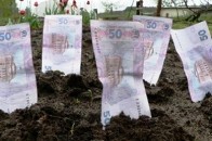 За землі несільськогосподарського призначення цьогоріч виторгували майже 9 мільйонів гривень