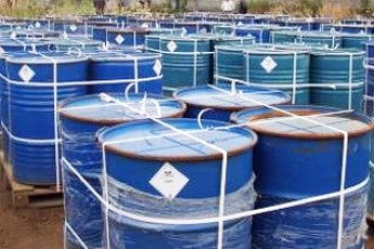 Волинь очистили від отрутохімікатів