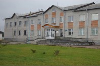 На Волині відкрили ще одну школу