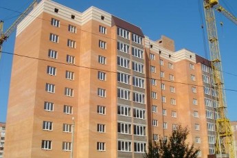 Палиця допоможе придбати квартири працівникам бюджетних установ