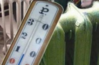 У відділ звернень Луцької міськради надійшло 120 скарг стосовно відсутності тепла