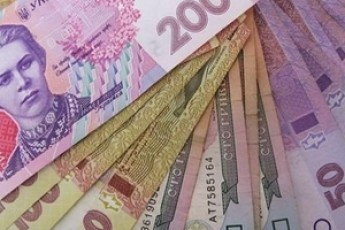 Середньомісячна зарплата лучан в 2012 році збільшилась на 18,9%