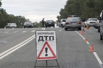 Внаслідок ДТП у Луцьку травмовано водія