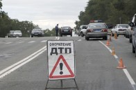 Внаслідок ДТП у Луцьку травмовано водія