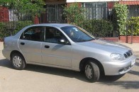 Романюк забрав у Кривицького службове авто