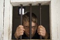 На Волині затримали неповнолітнього серійного злодія