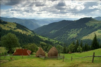 На Волині реалізовуватимуть проект, спрямований на самоорганізацію сільських громад