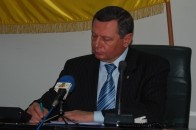 Очільник Луцька та мер італійського містечка Сан Себастьян домовились про співпрацю