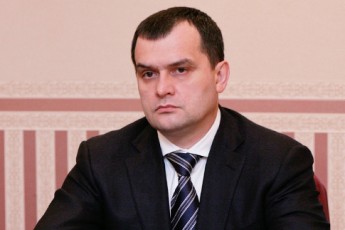 На керівника медичного закладу волинських міліціонерів навели наклеп