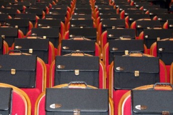 В Управлінні держслужби обговорили питання кадрового резерву для нової еліти нації