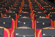 В Управлінні держслужби обговорили питання кадрового резерву для нової еліти нації
