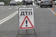 Внаслідок аварії на Волині загинула одна людна
