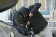 Волинянку та її чоловіка обікрали на Закарпатті